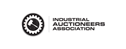 Industrial Auctioneers Association Logo