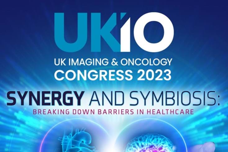 UK Imaging and Oncology Congress 2023 Card Image