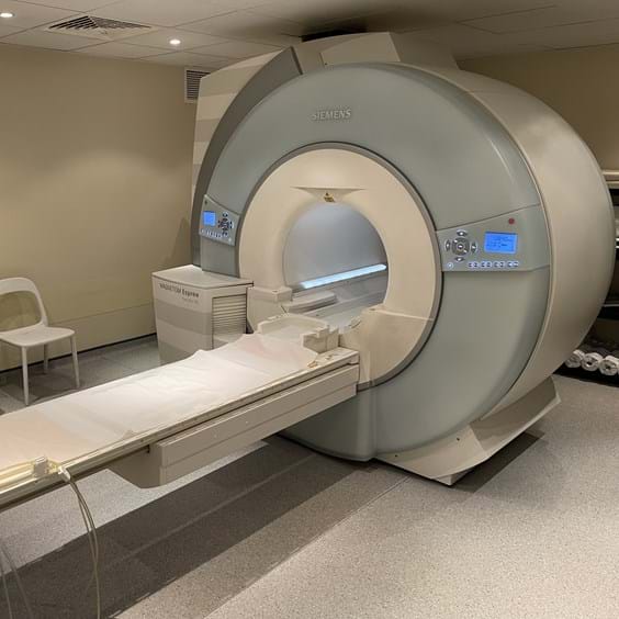 Q400 - Siemens Magnetom Espree MRI thumbnail image