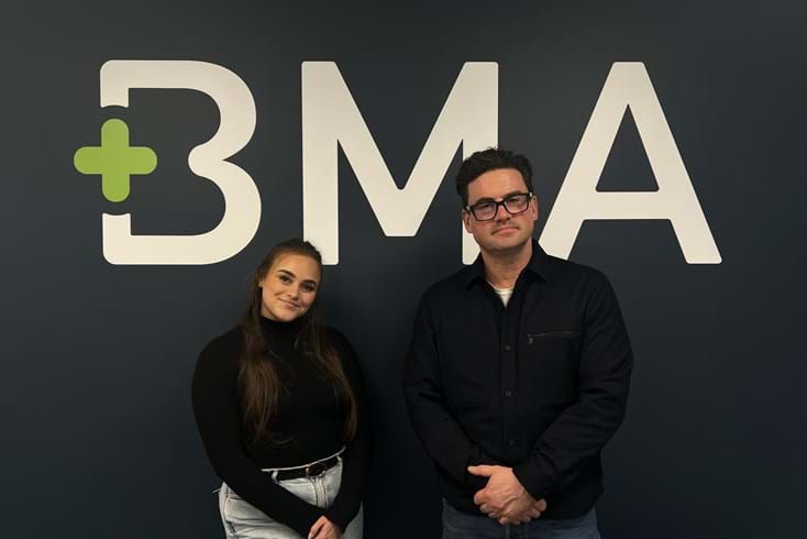 New Operations Team Appointment at BMA Card Image