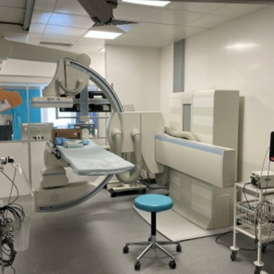 Q646 - Siemens Artis MP thumbnail image