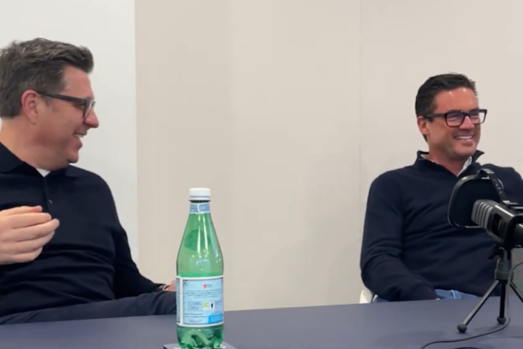 BMA Launches Podcast Exploring Trust, Sustainability and the Future of Medical Resale Card Image