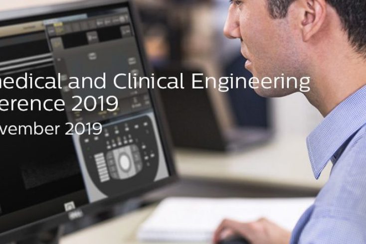 The National Biomedical & Clinical Engineering Conference 2019 Card Image