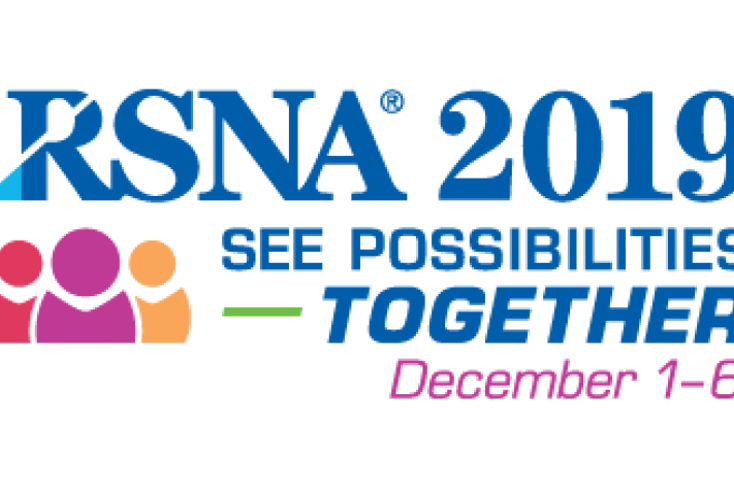 RSNA 2019 in Chicago Card Image