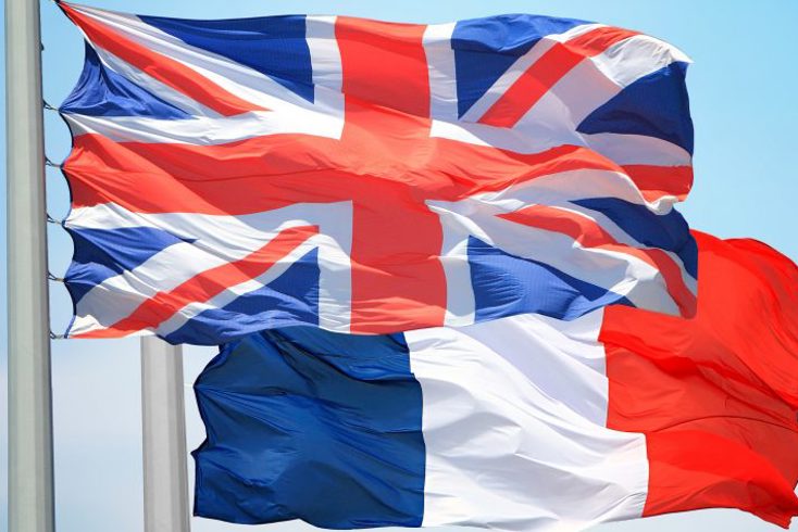 BMA launch French Médical Enchères Card Image