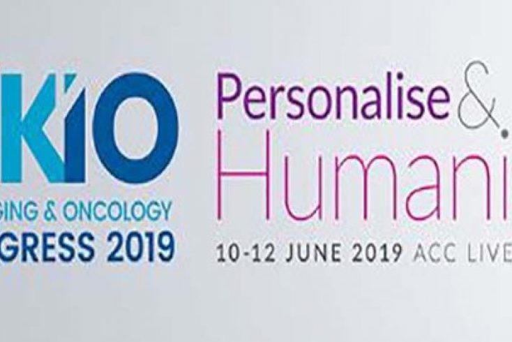 UK Imaging & Oncology Congress 2019 Card Image