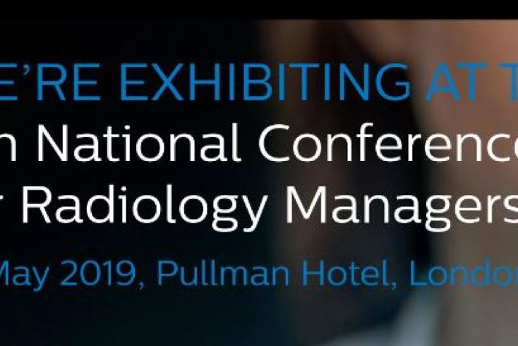 9th National Conference for Radiology Managers Card Image