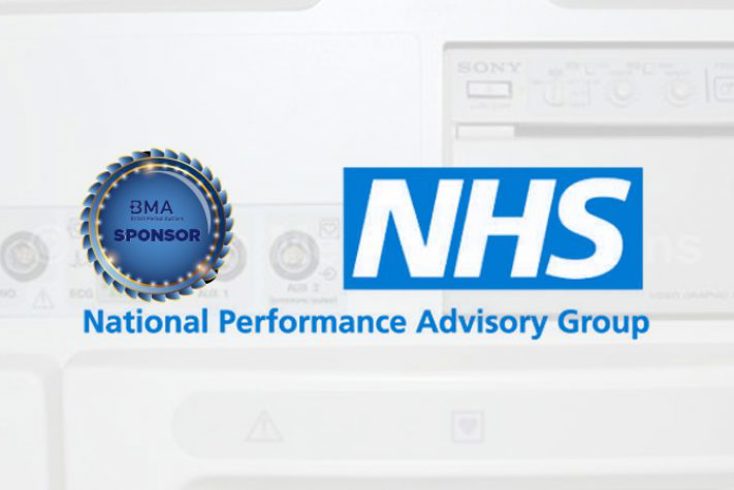 NPAG - Theatres & Decontamination Conference 2019 Card Image