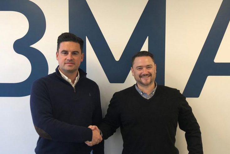 Welcome to our new Head of Trade Sales, Glenn Adams Card Image