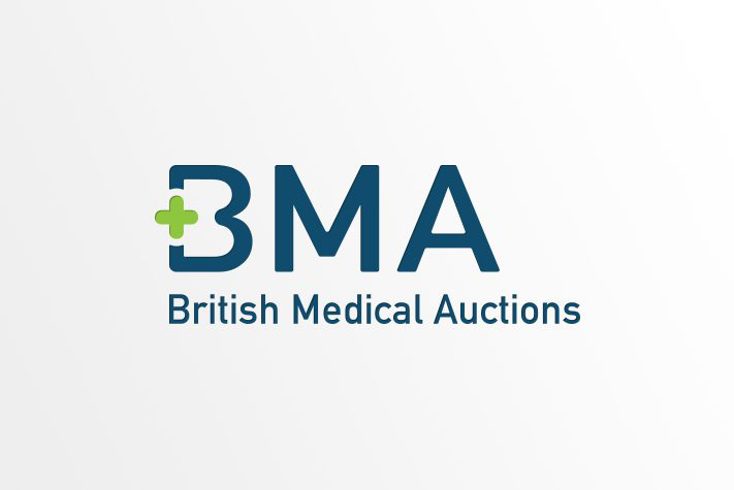 Auction platform update Card Image