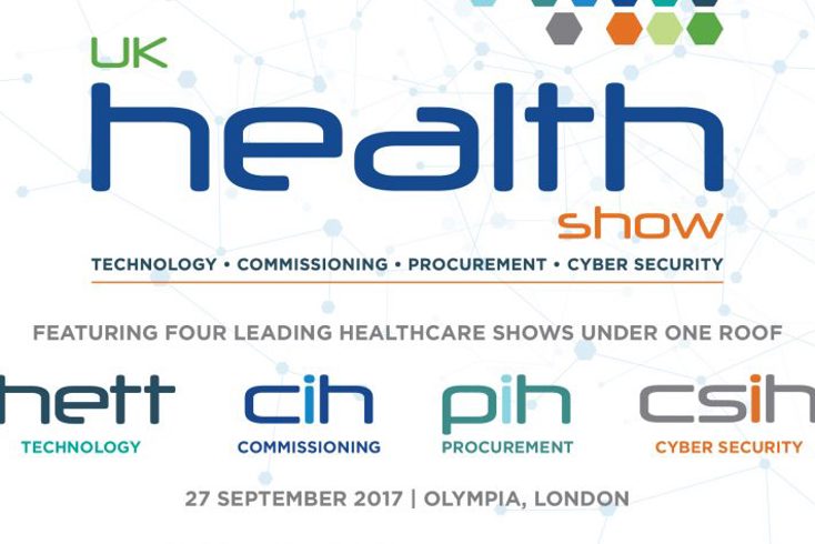 UK Health Show 2017 Card Image