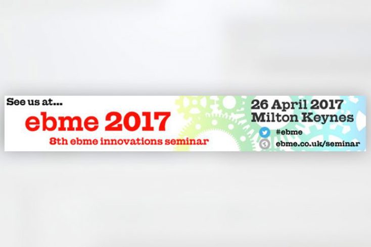 8th EBME Innovations Seminar Card Image