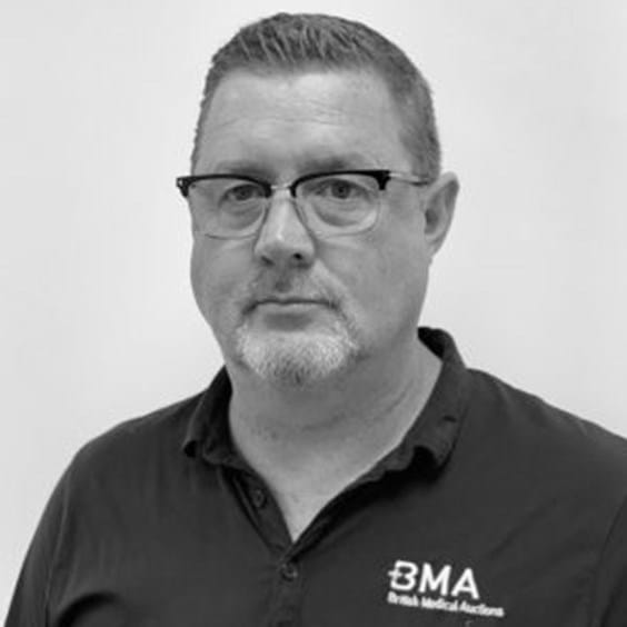 James Escritt Image