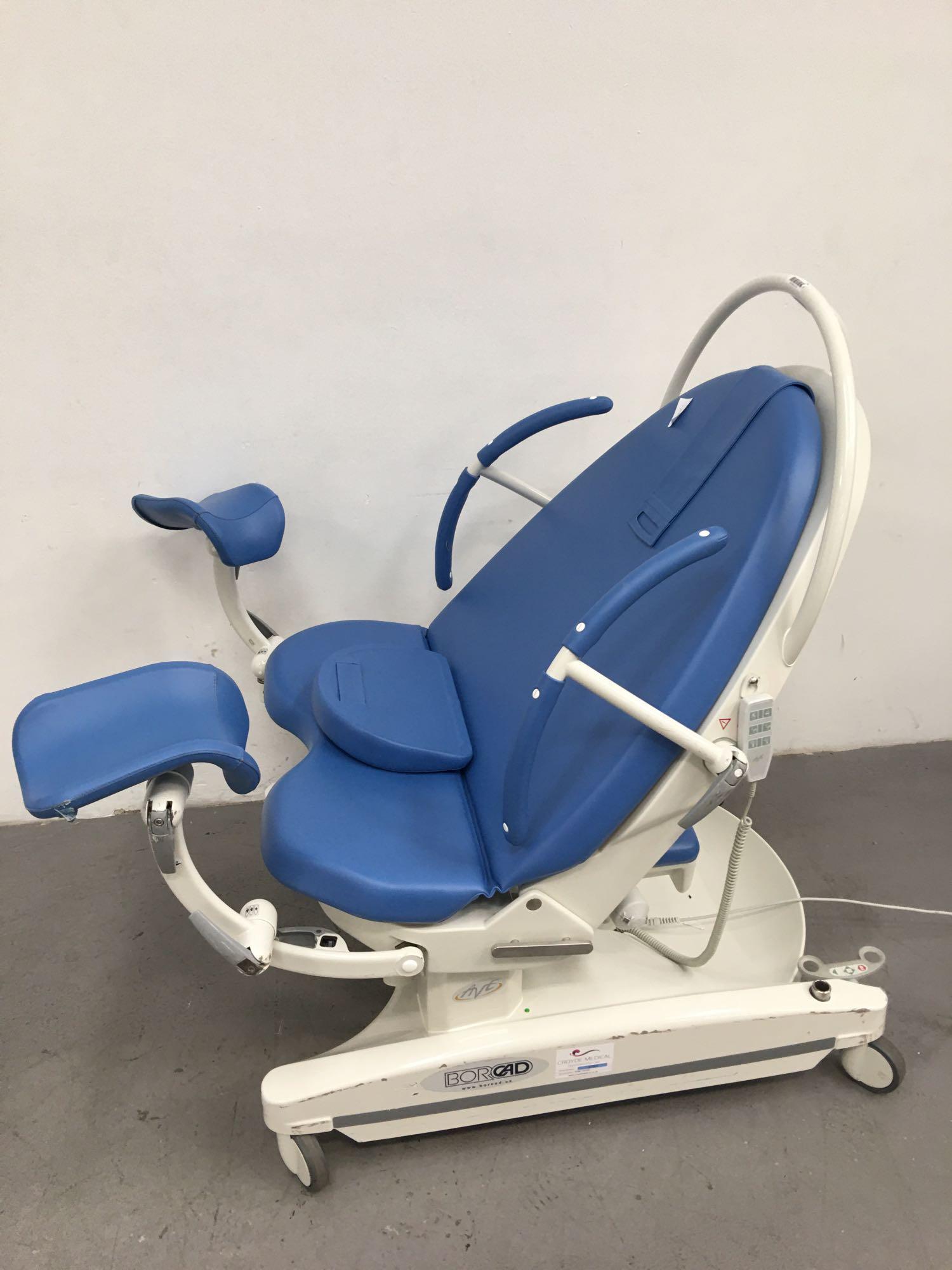 Beds, Stretchers & Trolleys Buy & Sell British Medical Auctions