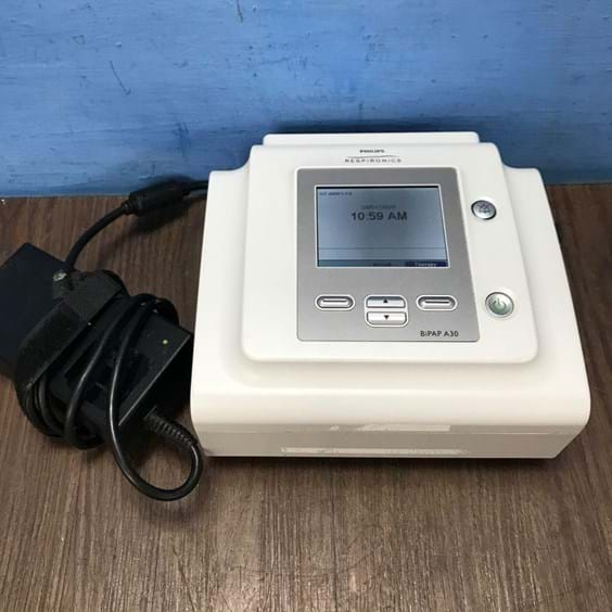 Philips Respironics BiPAP A40 Image