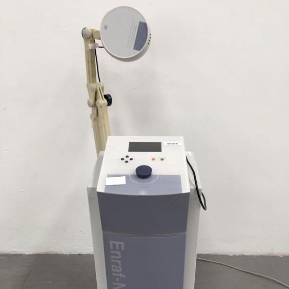 Enraf Nonius Curapuls 670 Shortwave Therapy System Image
