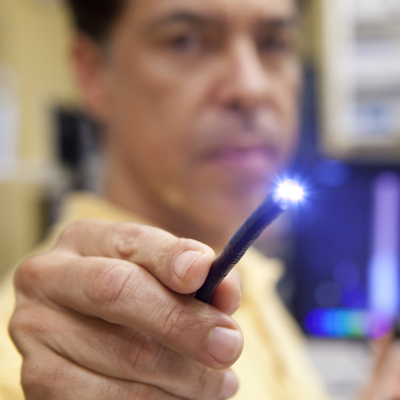 Expert resellers of quality endoscopy equipment Image