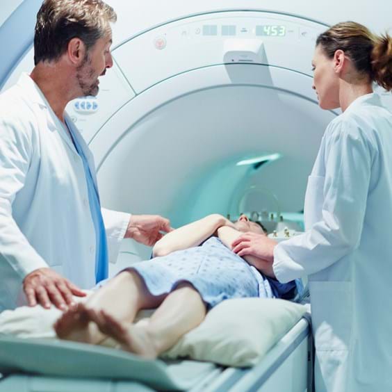 Trusted resellers of all MRI, CT and fixed modality equipment Image