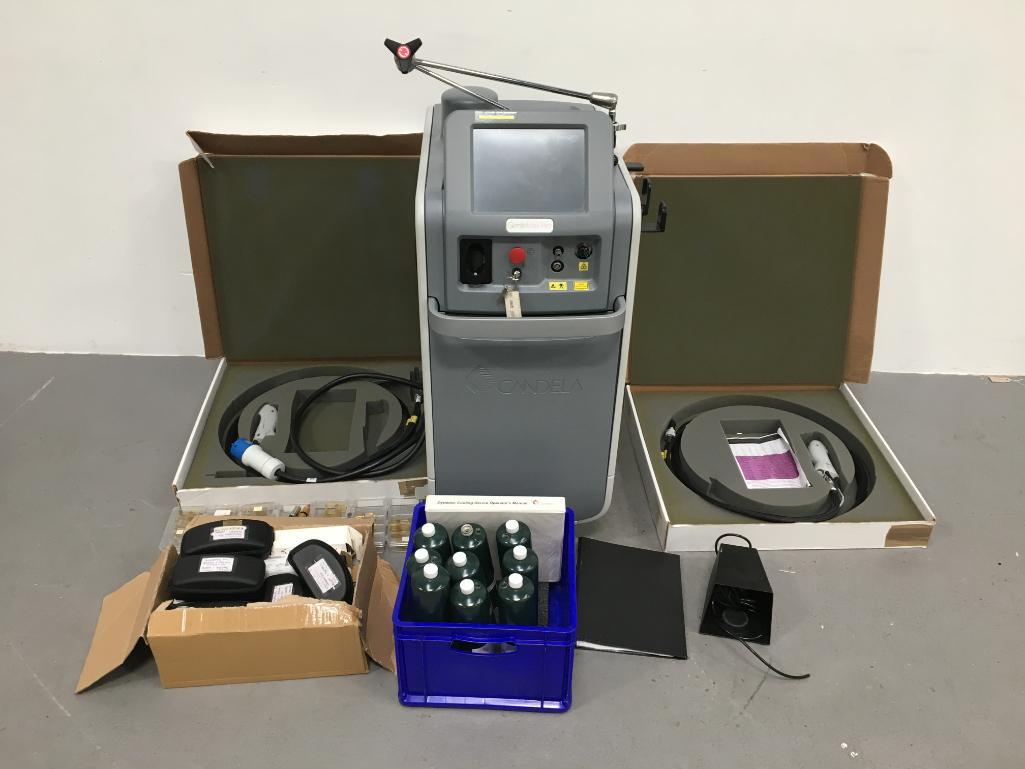 Cosmetic Equipment - Buy &amp; Sell | British Medical Auctions
