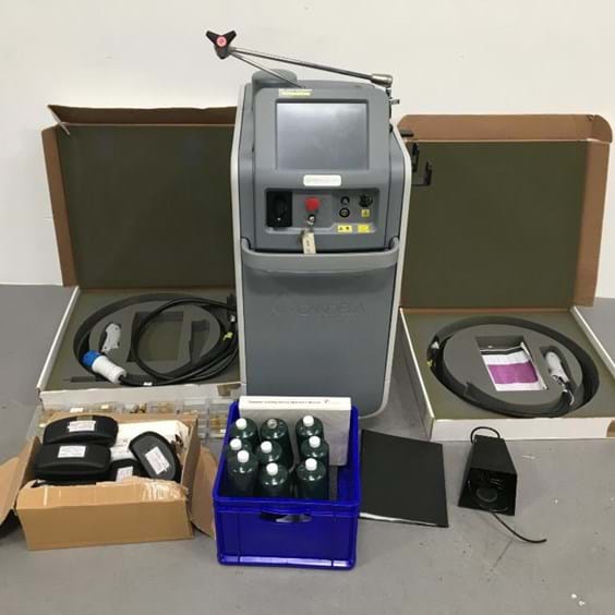 Cosmetic equipment Cosmetic Equipment - Buy & Sell | British Medical Auctions
