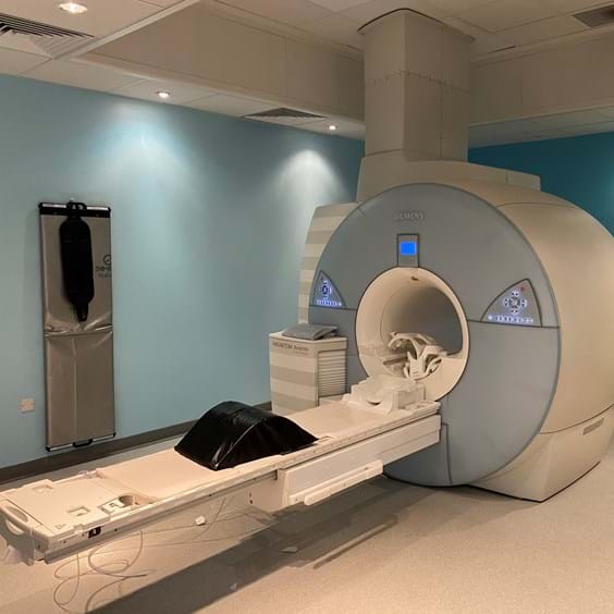 Siemens Avanto MRI thumbnail image