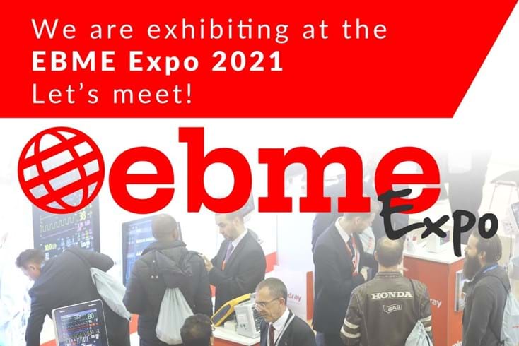 EBME Expo 2021 Card Image
