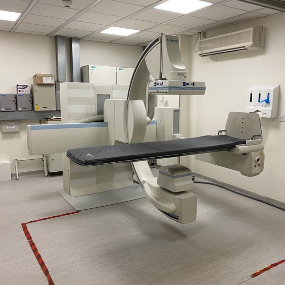 Siemens Axiom Artis Zee thumbnail image