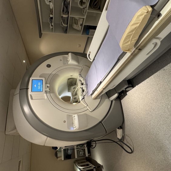 Q1782 GE 450W MRI thumbnail image