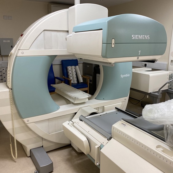 2010 - Siemens Symbia S thumbnail image