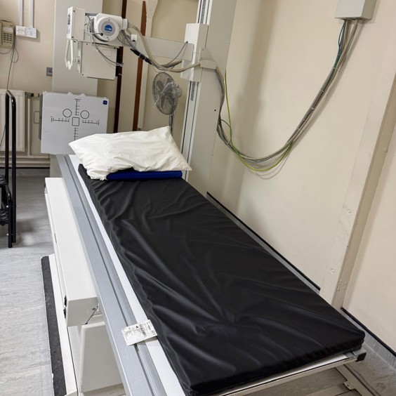 Q1638 - 2007 Apelem X-Ray thumbnail image