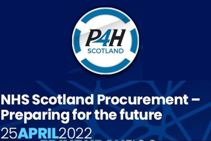 P4Health Scotland 2022 Card Image