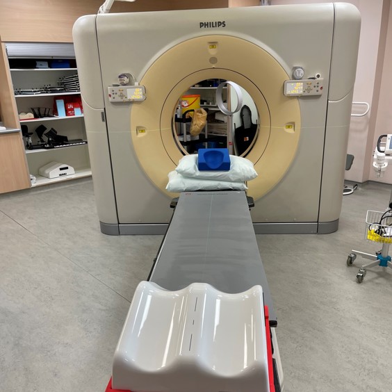 2015 - Philips BigBore CT thumbnail image