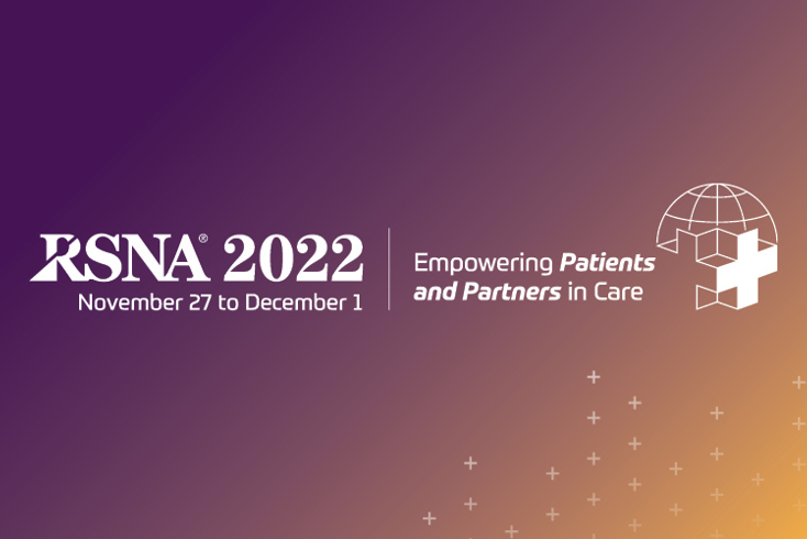 BMA attending RSNA 2022 in Chicago Card Image