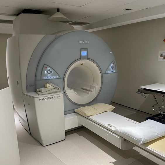 Siemens Avanto MRI (1) thumbnail image
