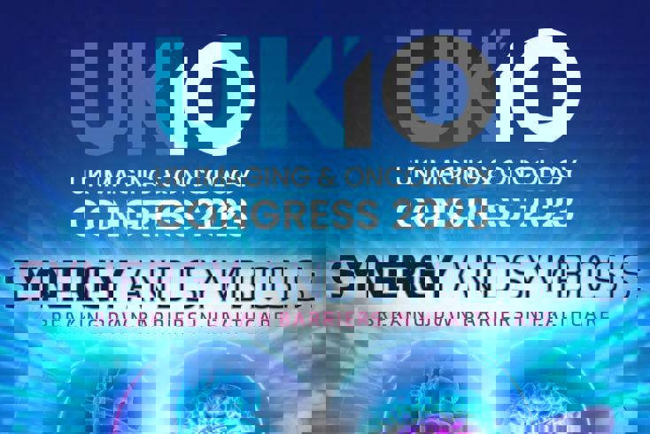 UK Imaging and Oncology Congress 2023 Card Image