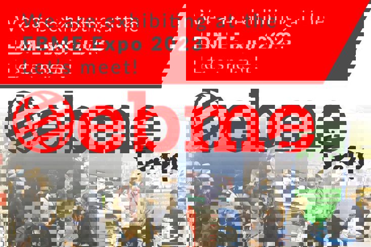 EBME Expo 2023 Card Image