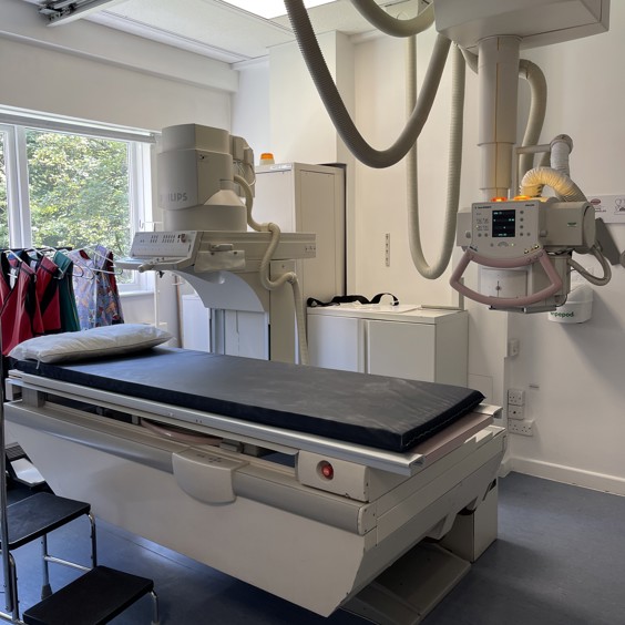Q768 - Phillips MD Eleva thumbnail image