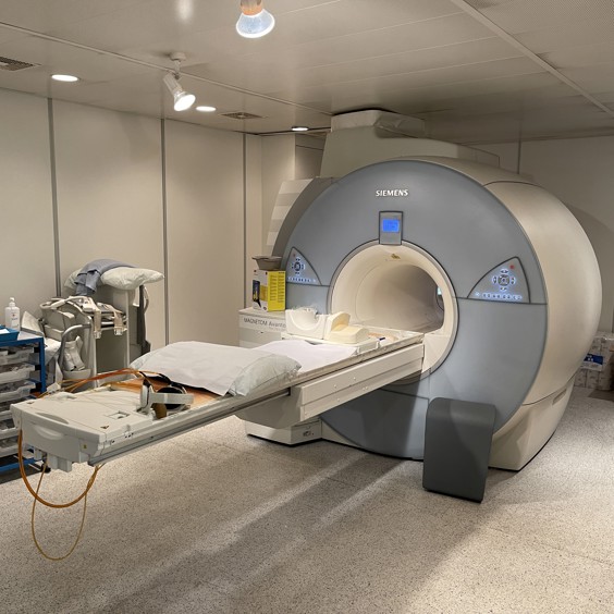 Q752 - Siemens Avanto Mri thumbnail image