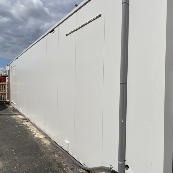 Q793 - SMIT MRI Modular Building thumbnail image