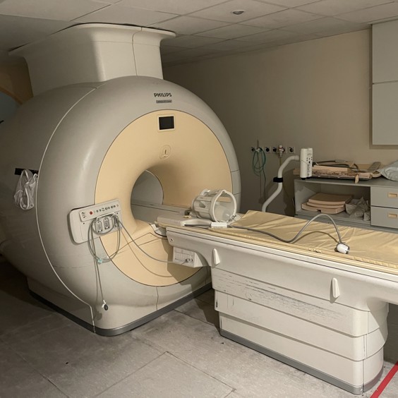 Q754 - Philips 3T Achieva thumbnail image