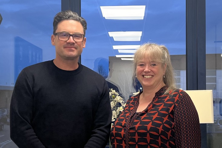 New Finance Team Appointment at BMA Card Image