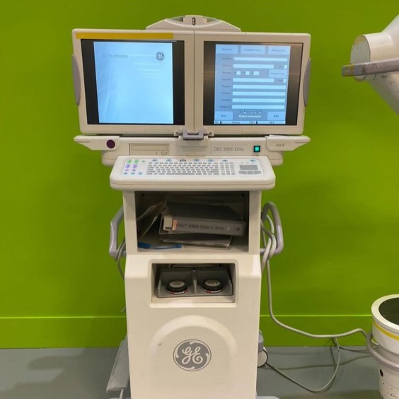 Q924 - OEC9900 thumbnail image