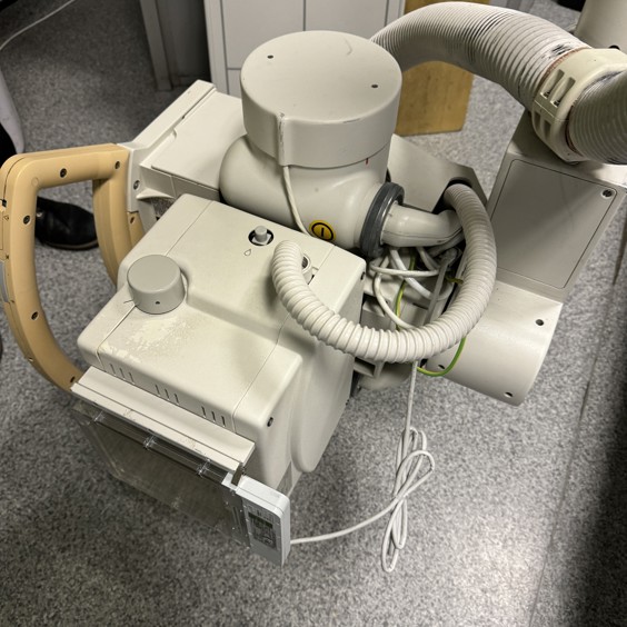 Q584 - Philips Bucky Room thumbnail image