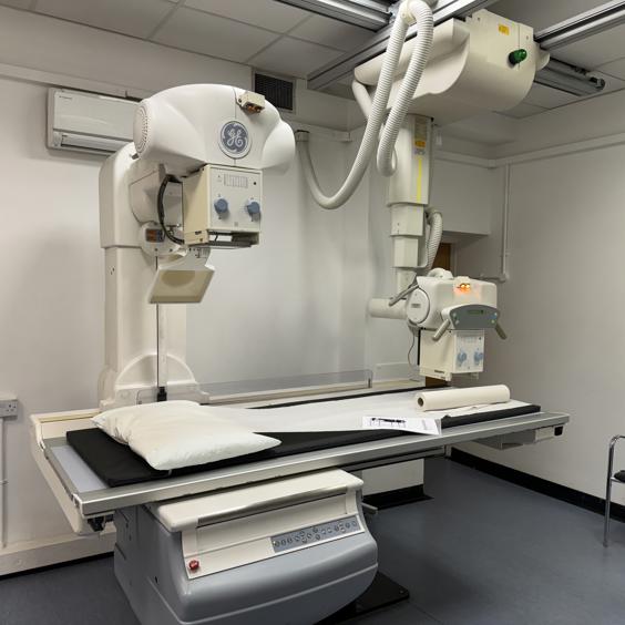 Precision Rf180 Marketplace | British Medical Auctions