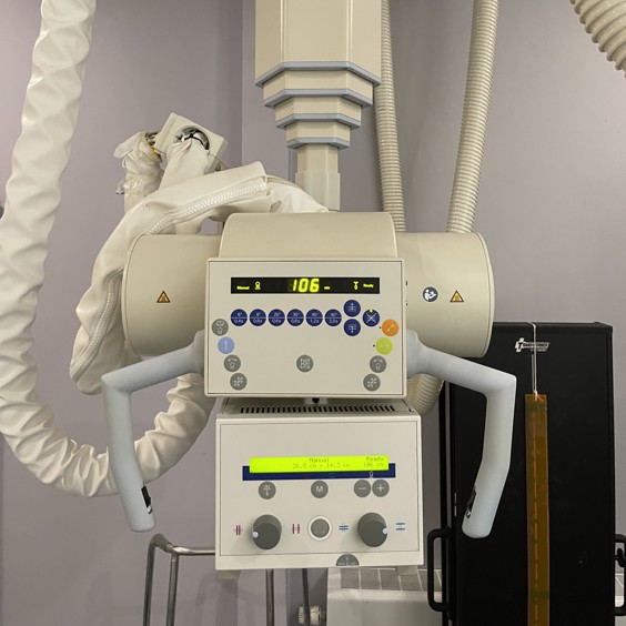 Q786 - Siemens Tosrad thumbnail image
