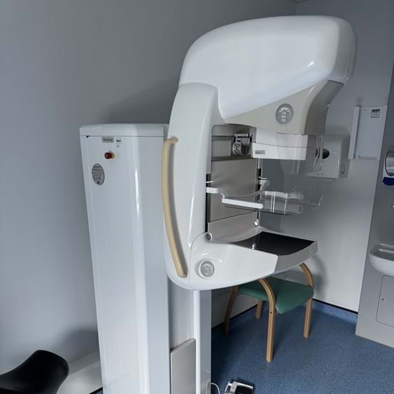 Q966-2012 - Philips L30 Microdose Mammograph thumbnail image