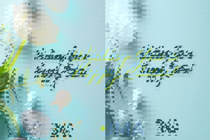 Easter 2024 Card Image