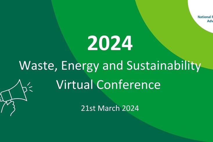 BMA at NPAG Waste, Energy and Sustainability Virtual Conference Card Image