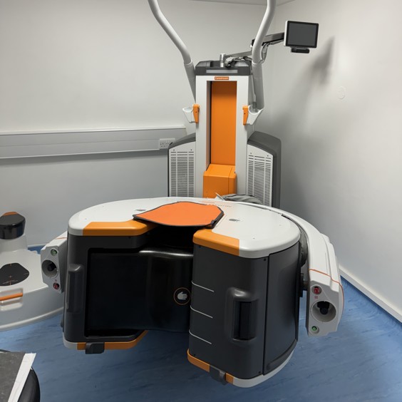 Q1024 - Carestream Extremity CT thumbnail image
