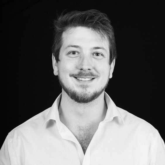 Daniel Brown Image